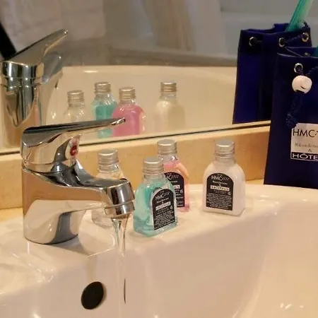 Résidence Ocean Apartahotel