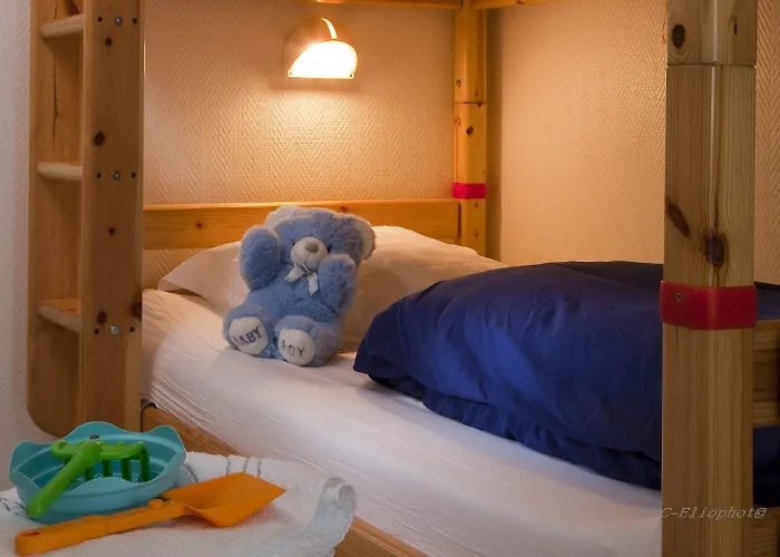 Aparthotel Ocean Biarritz