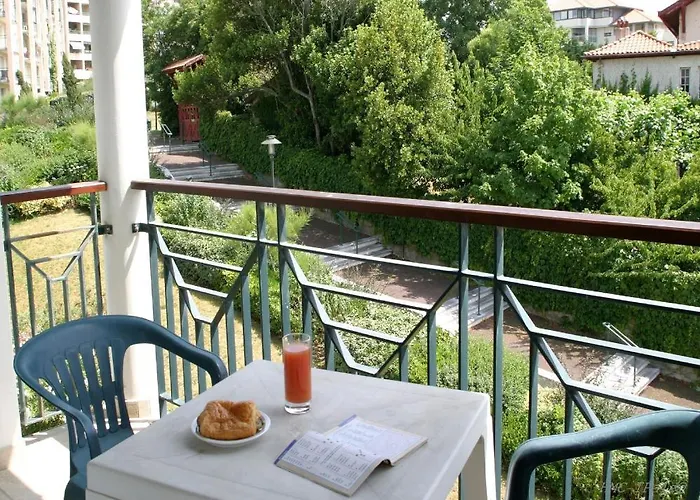 Ocean Aparthotel Biarritz