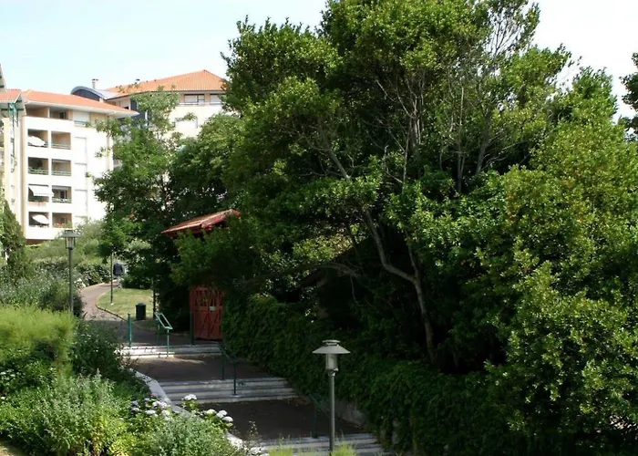 Ocean Aparthotel Biarritz