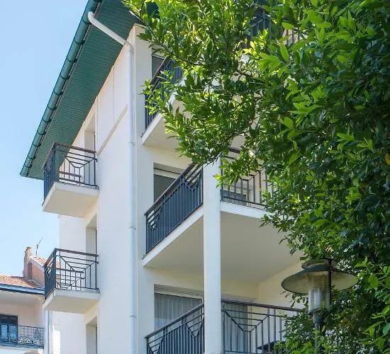 Ocean Aparthotel Biarritz